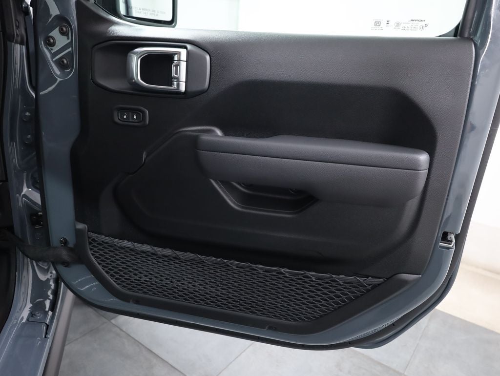 2026 Jeep Gladiator Willys