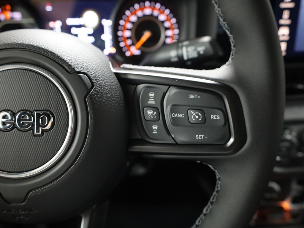 2026 Jeep Gladiator Willys