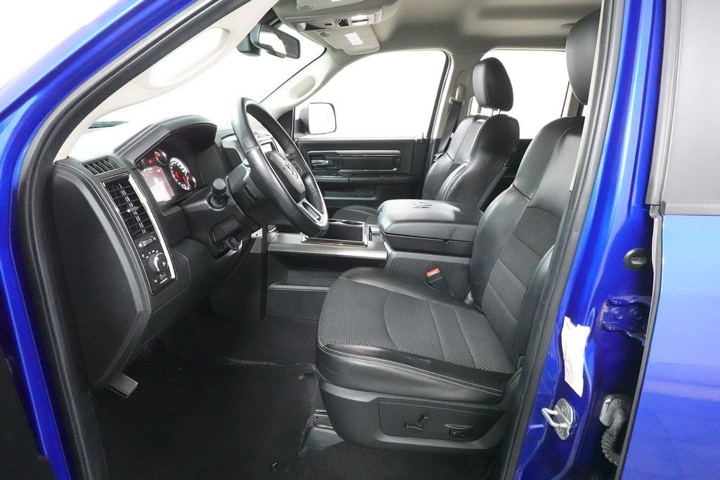 2014 RAM 1500 Sport