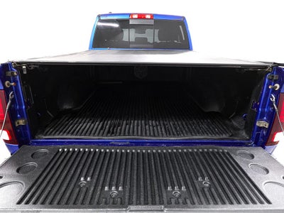 2014 RAM 1500 Sport