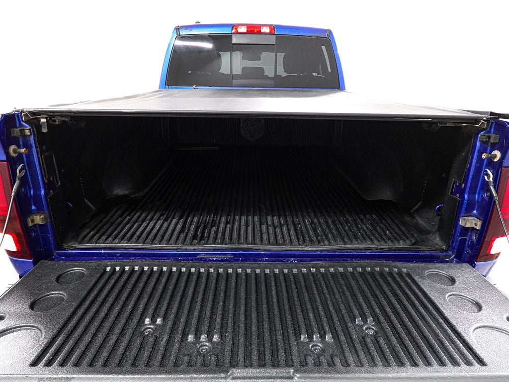 2014 RAM 1500 Sport