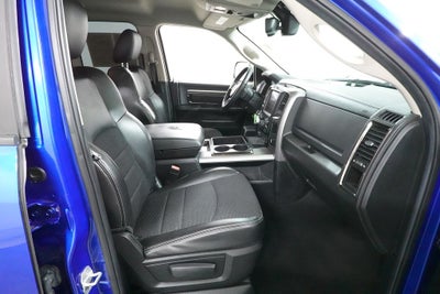 2014 RAM 1500 Sport