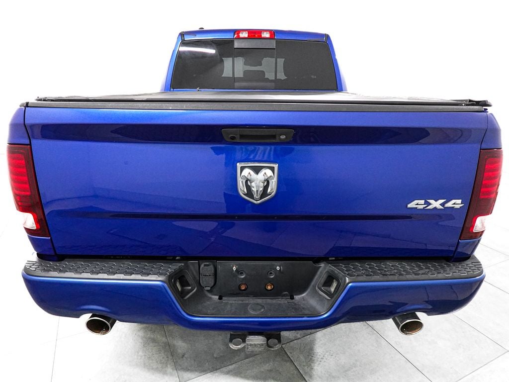 2014 RAM 1500 Sport