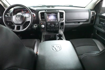 2014 RAM 1500 Sport