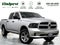 2017 RAM 1500 Base