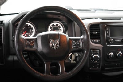 2017 RAM 1500 Base