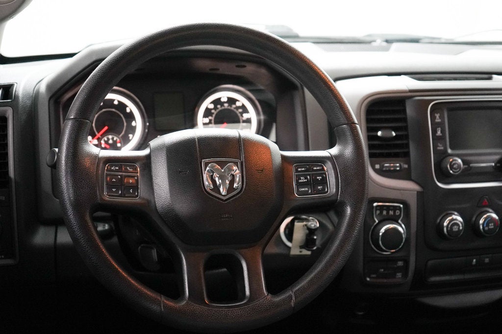 2017 RAM 1500 Base