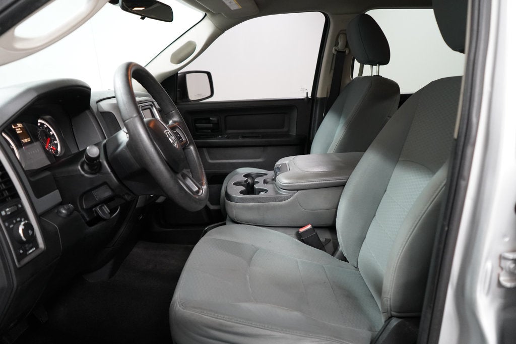 2017 RAM 1500 Base