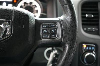 2017 RAM 1500 Base