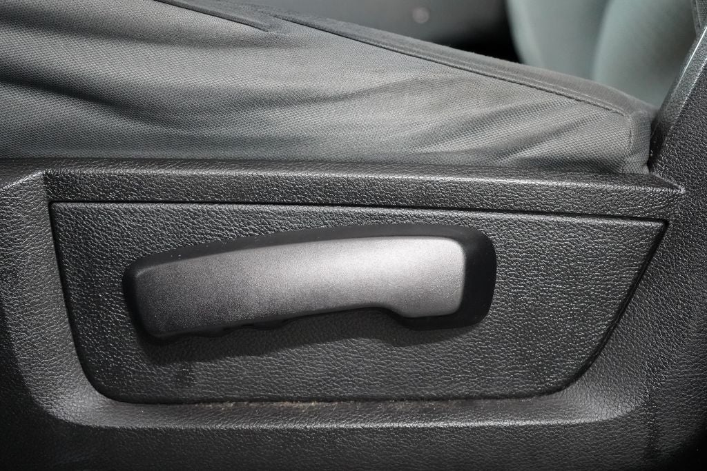2017 RAM 1500 Base