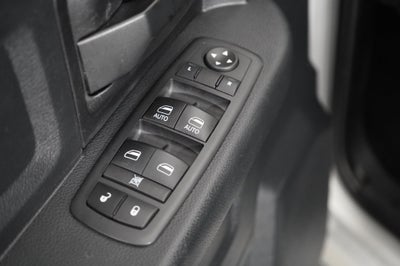 2017 RAM 1500 Base