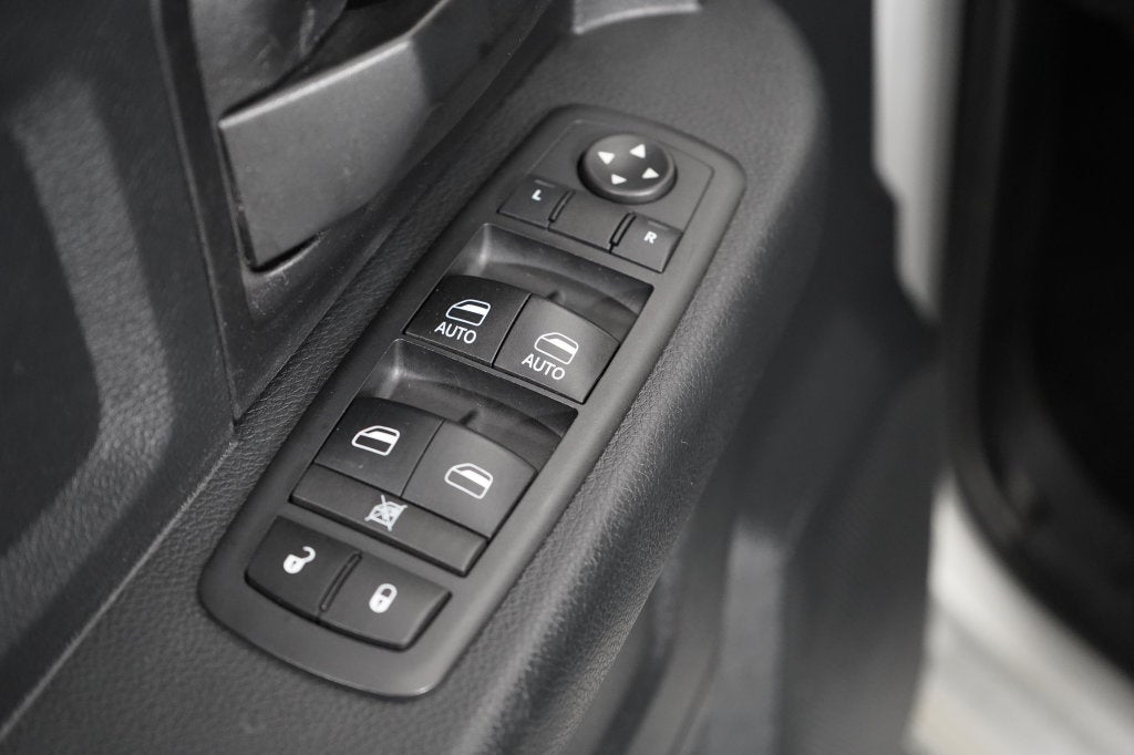2017 RAM 1500 Base
