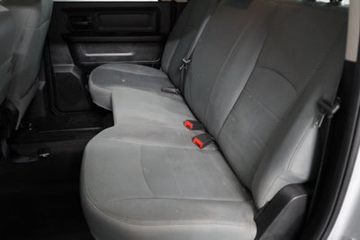2017 RAM 1500 Base