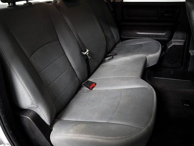 2017 RAM 1500 Base