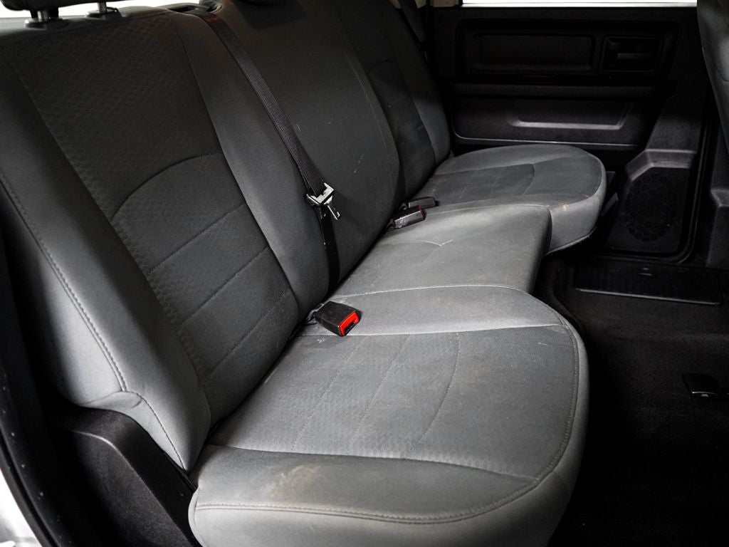 2017 RAM 1500 Base
