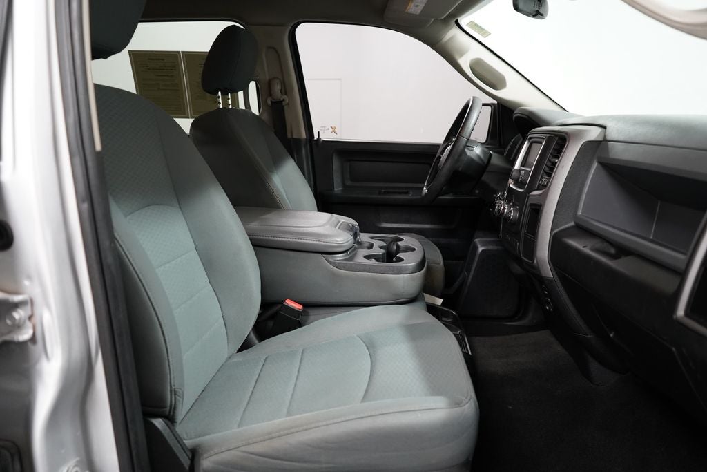 2017 RAM 1500 Base