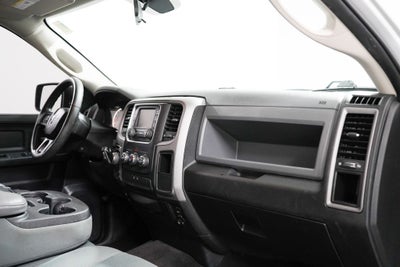 2017 RAM 1500 Base