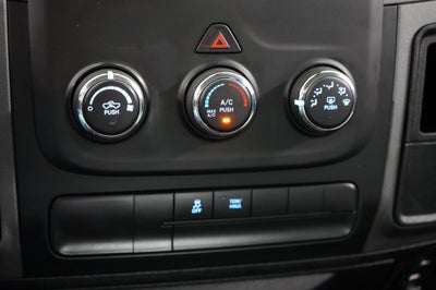 2017 RAM 1500 Base