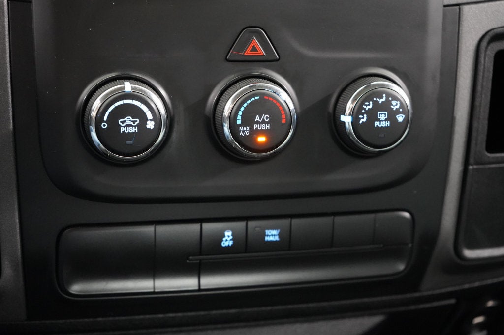 2017 RAM 1500 Base
