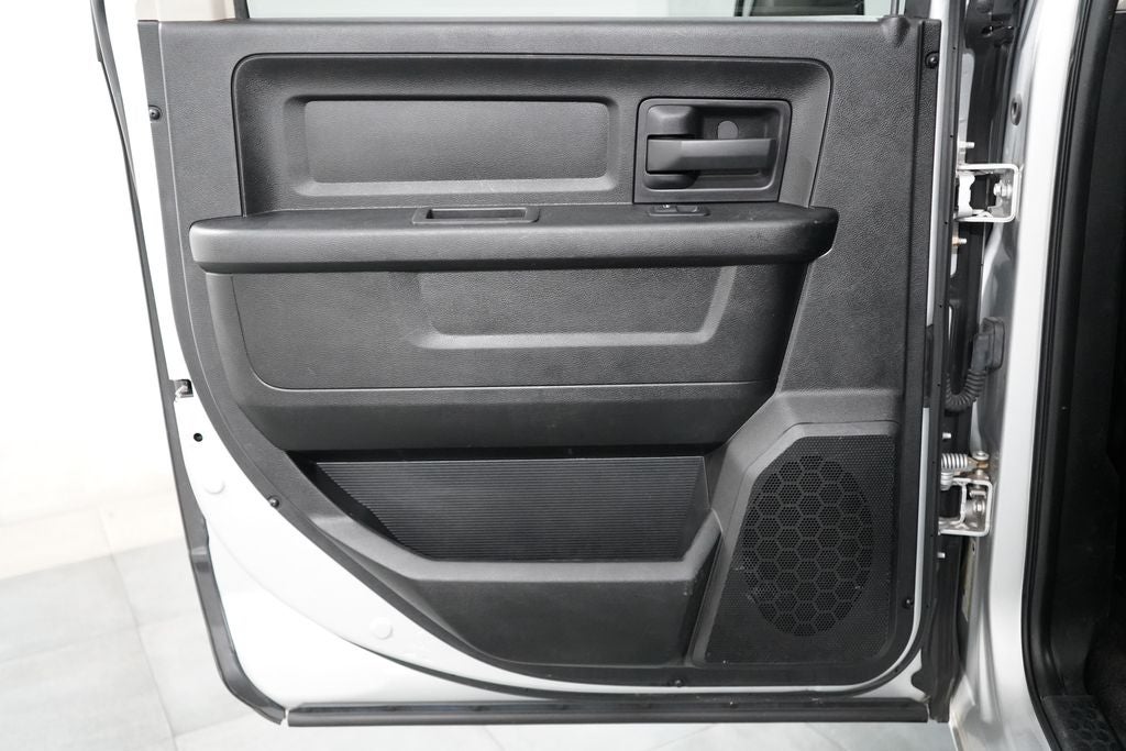 2017 RAM 1500 Base
