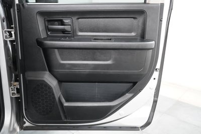 2017 RAM 1500 Base