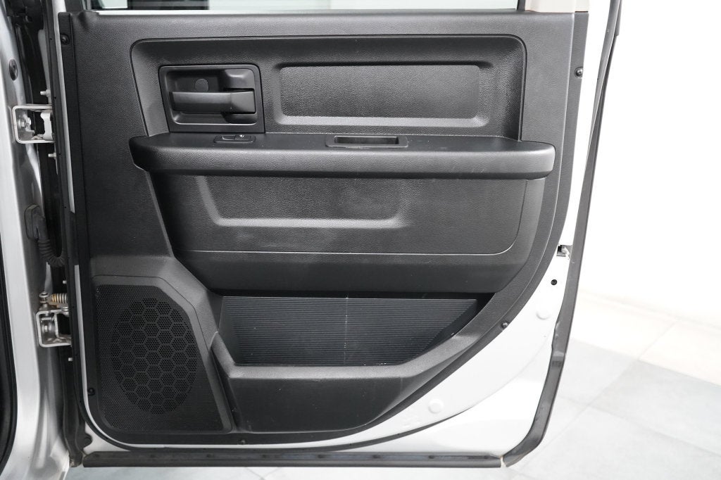 2017 RAM 1500 Base