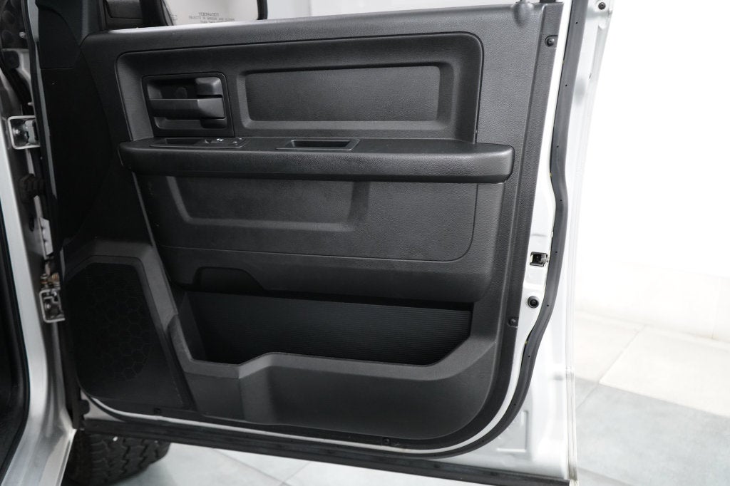 2017 RAM 1500 Base