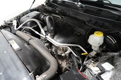 2017 RAM 1500 Base