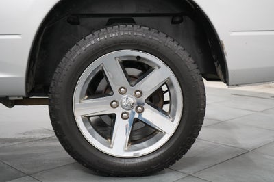 2017 RAM 1500 Base