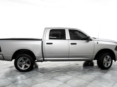 2017 RAM 1500 Base