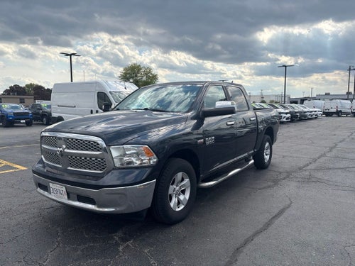 2014 RAM 1500 SLT