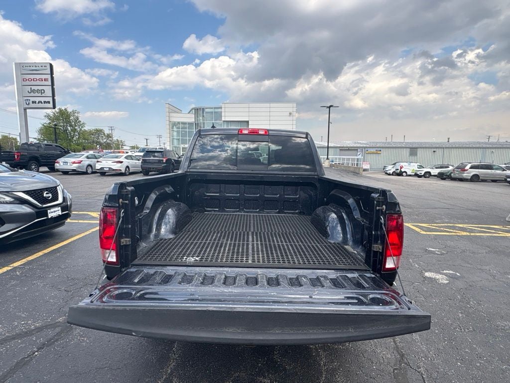 2014 RAM 1500 SLT