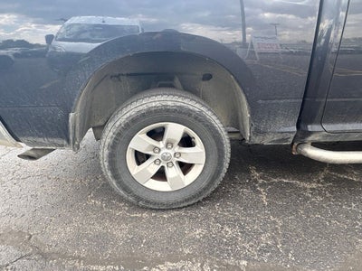 2014 RAM 1500 SLT