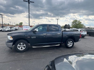 2014 RAM 1500 SLT