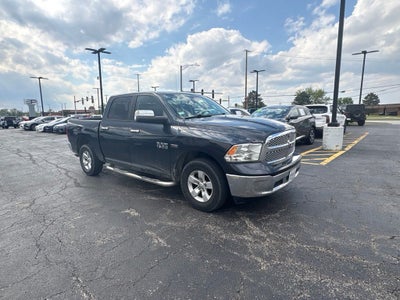 2014 RAM 1500 SLT
