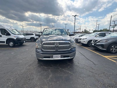 2014 RAM 1500 SLT