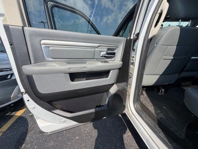 2015 RAM 1500 Base