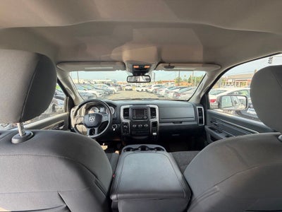 2015 RAM 1500 Base