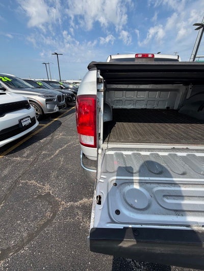 2015 RAM 1500 Base