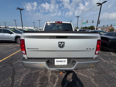 2015 RAM 1500 Base
