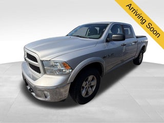 2015 RAM 1500 Base