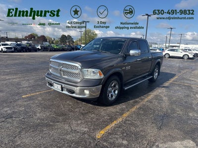 2015 RAM 1500 Laramie