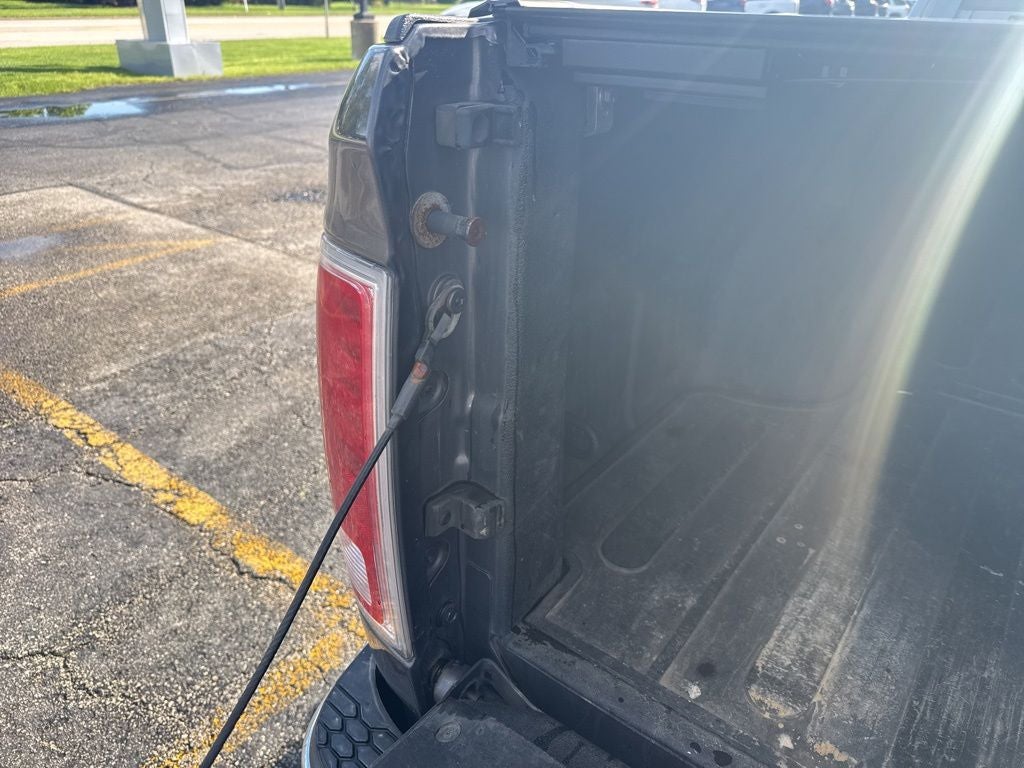 2015 RAM 1500 Laramie