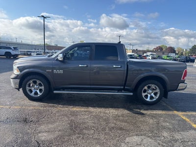 2015 RAM 1500 Laramie