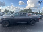 2017 RAM 1500 Rebel