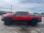 2017 RAM 1500 Rebel