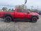 2017 RAM 1500 Rebel