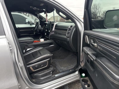 2019 RAM All-New 1500 Limited