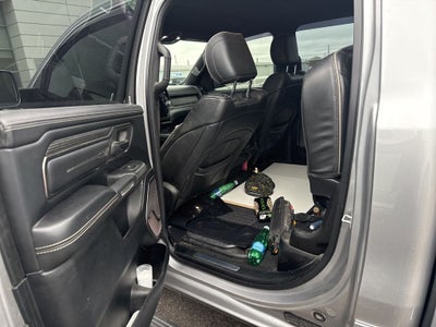 2019 RAM All-New 1500 Limited