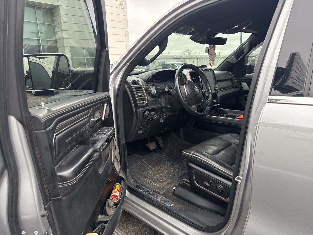 2019 RAM All-New 1500 Limited